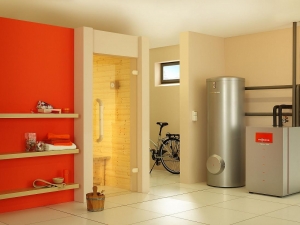 Vitocal 200-G Vitocal 200-G