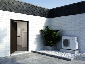 Vitocal 200-S Vitocal 200-S