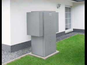 Vitocal 350-A Vitocal 350-A